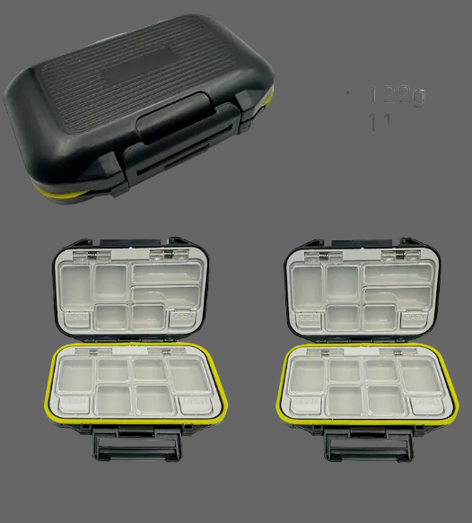 Fishing Gear Accessory Box