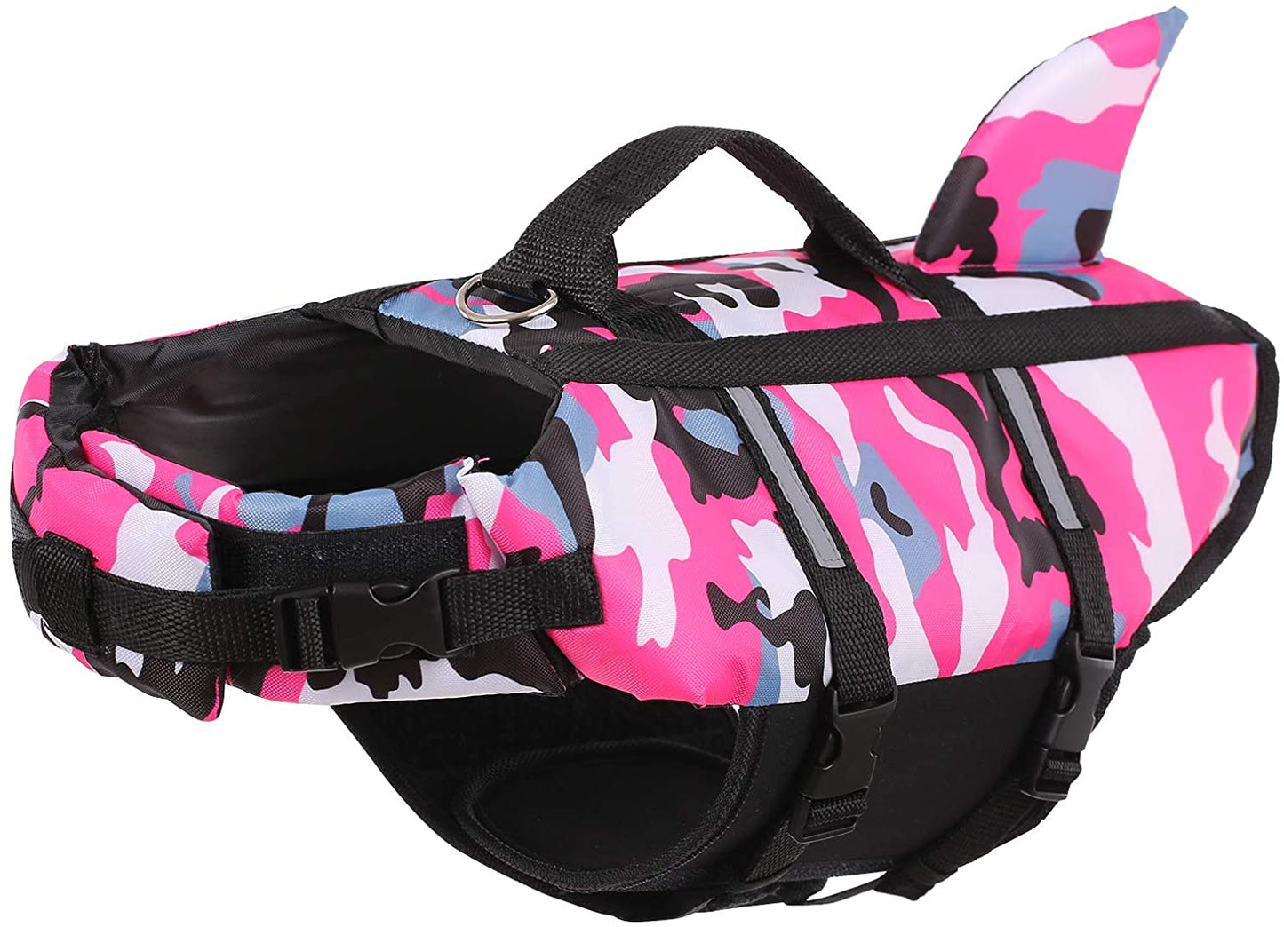 Pet Dog Swimming vest for Safety