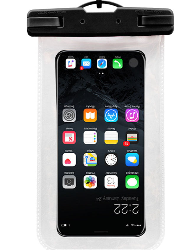 Touchscreen Waterproof Phone Bag