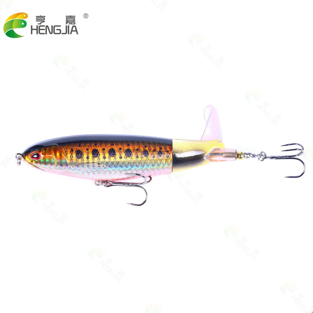 Hengjia 13g 17g 36g Floating Pencil Lure