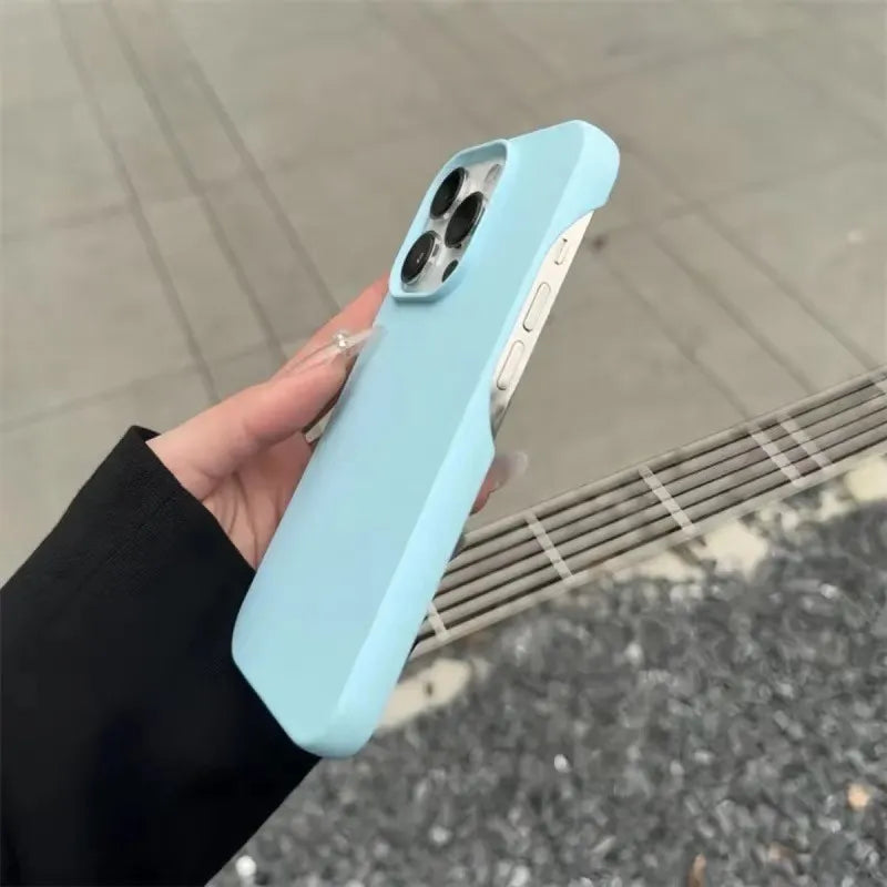 Graphite iphone Case