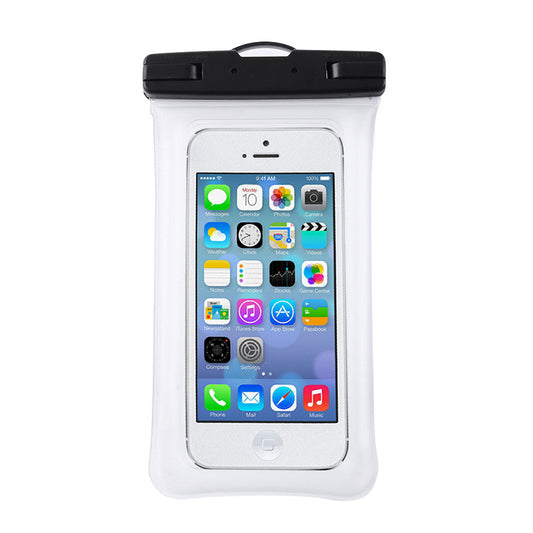 New Touchscreen Waterproof Phone Bag