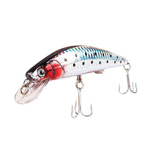 USB Rechargeable Electric Fishing Lure