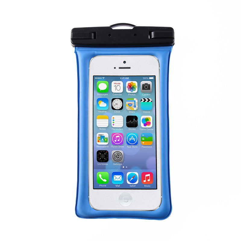 New Touchscreen Waterproof Phone Bag