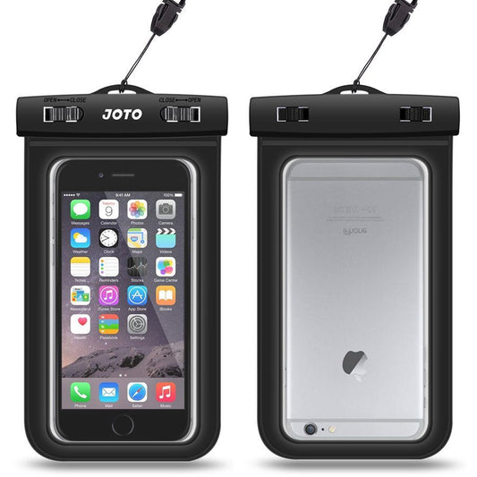 Touchscreen Waterproof Phone Bag