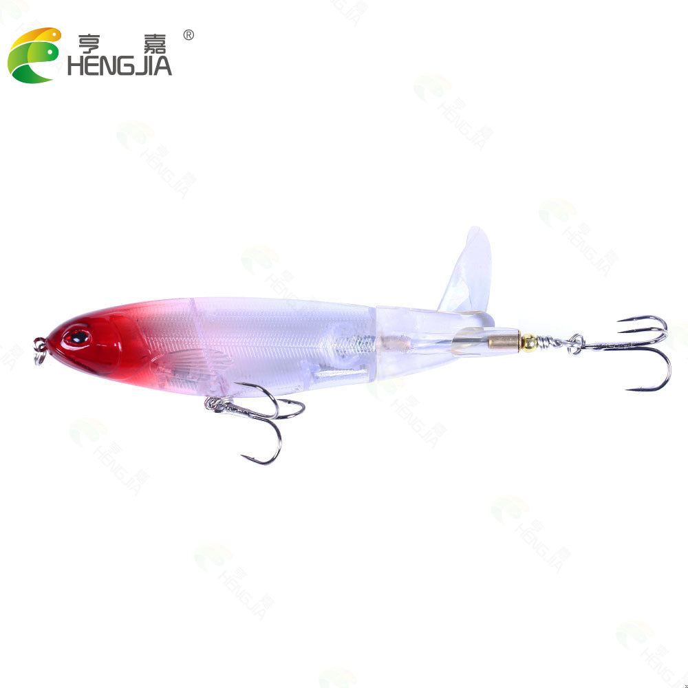 Hengjia 13g 17g 36g Floating Pencil Lure