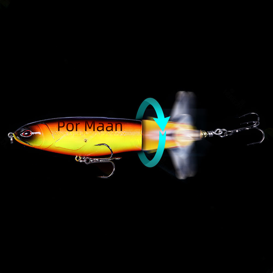 Hengjia Floating Pencil Lure