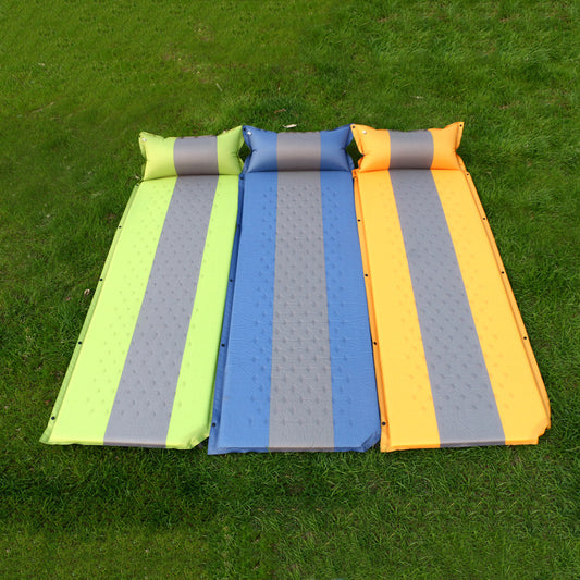 Outdoor Inflatable Camping Ground Mat