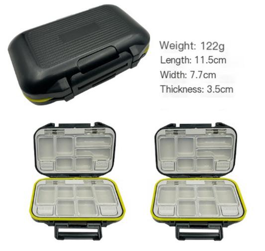 Fishing Gear Accessory Box