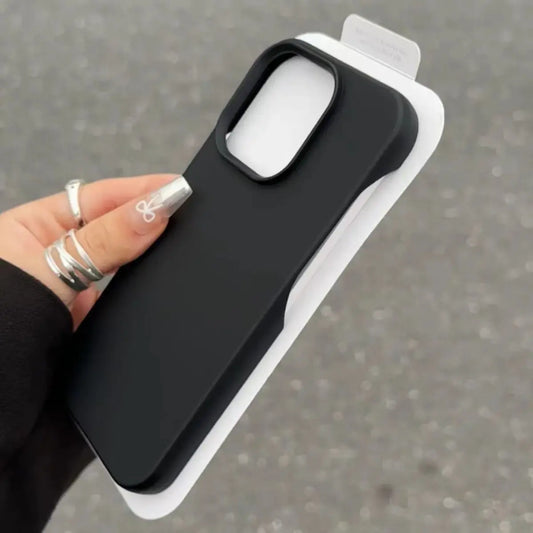 Graphite iphone Case