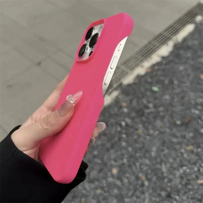 Graphite iphone Case