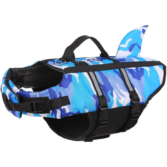 Pet Dog Swimming vest for Safety