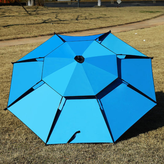 Reinforced Umbrella